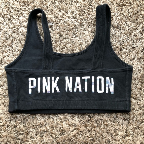 Victoria’s Secret Pink Bra - Picture 3 of 5